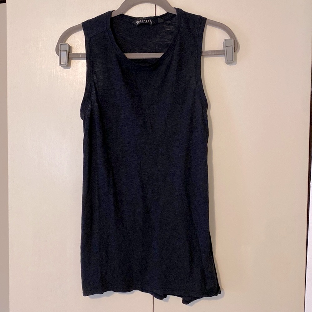 Athleta Tank Top